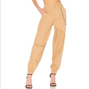 I am Gia Cobain pants